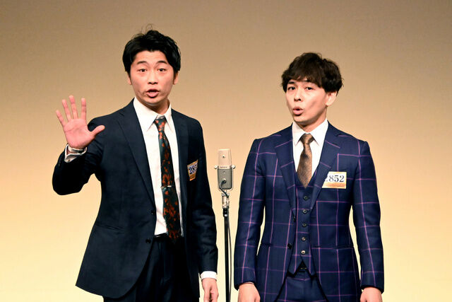 『さや香』大吉先生が最終投票でさや香を選んだのは好印象だったｗ
