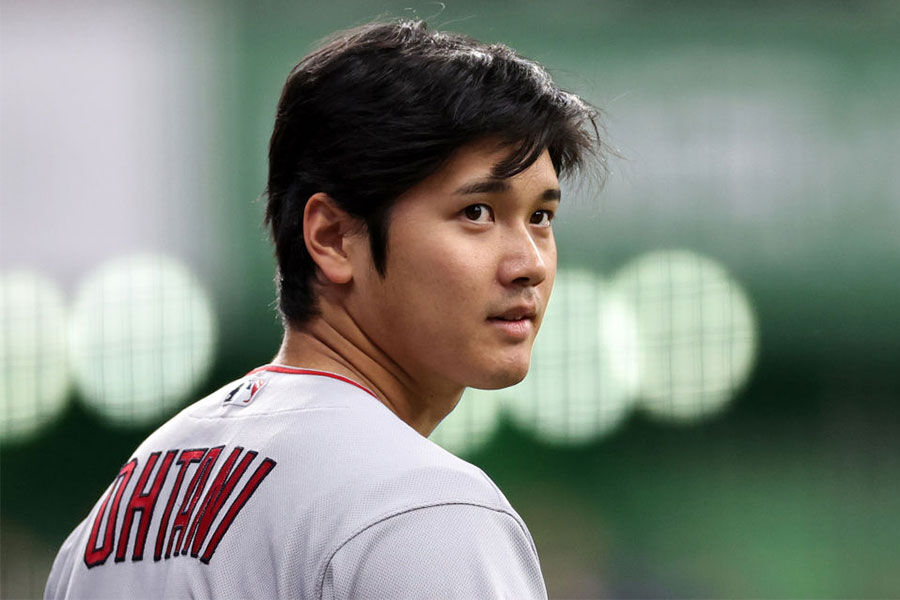 『大谷翔平・ドジャース』10年総額1014億円で契約合意、メジャー史上最高額