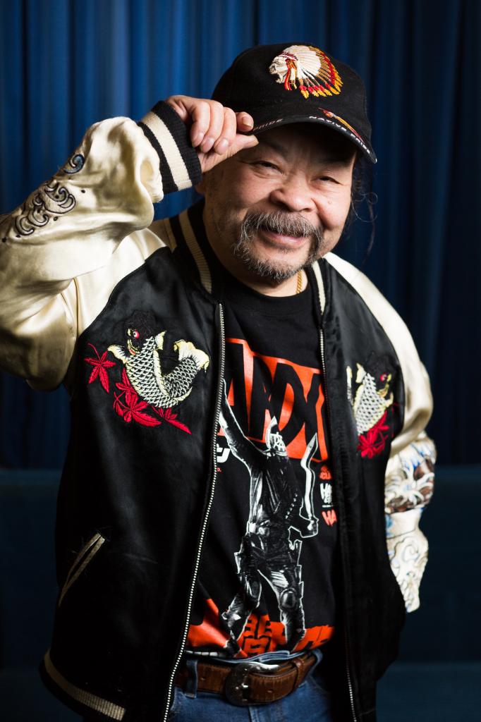 『佐藤蛾次郎』風呂につかった状態で逝去…78歳