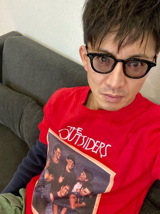 『木村拓哉』「老けた」の声殺到でインスタ写真“撮り直し”！
