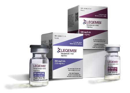 『レカネマブ』エーザイ認知症新薬が25日承認、年内実用化へ