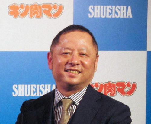 『キャプテン翼』連載終了にショック「少し心が折れかけている」