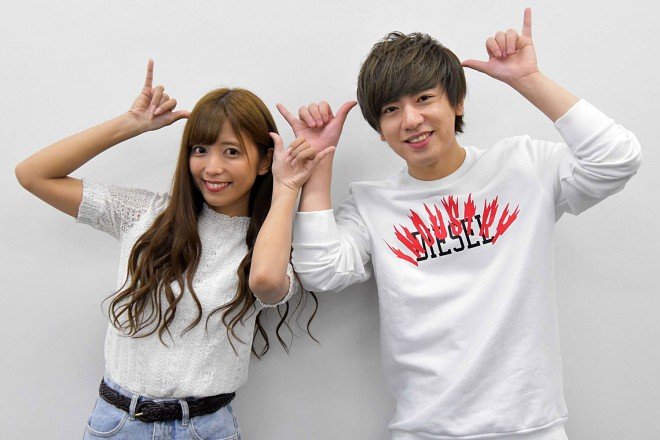 『ヴァンゆん』年内で活動休止、来年はソロ活動へｗｗｗｗｗ