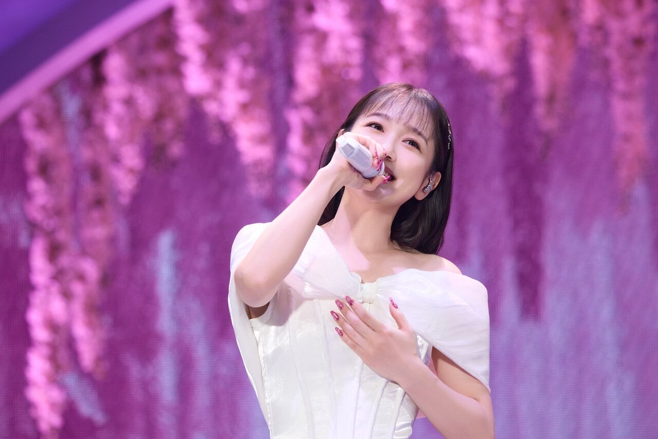 『西野カナ』復帰後初ツアー、ファイナル公演の配信決定