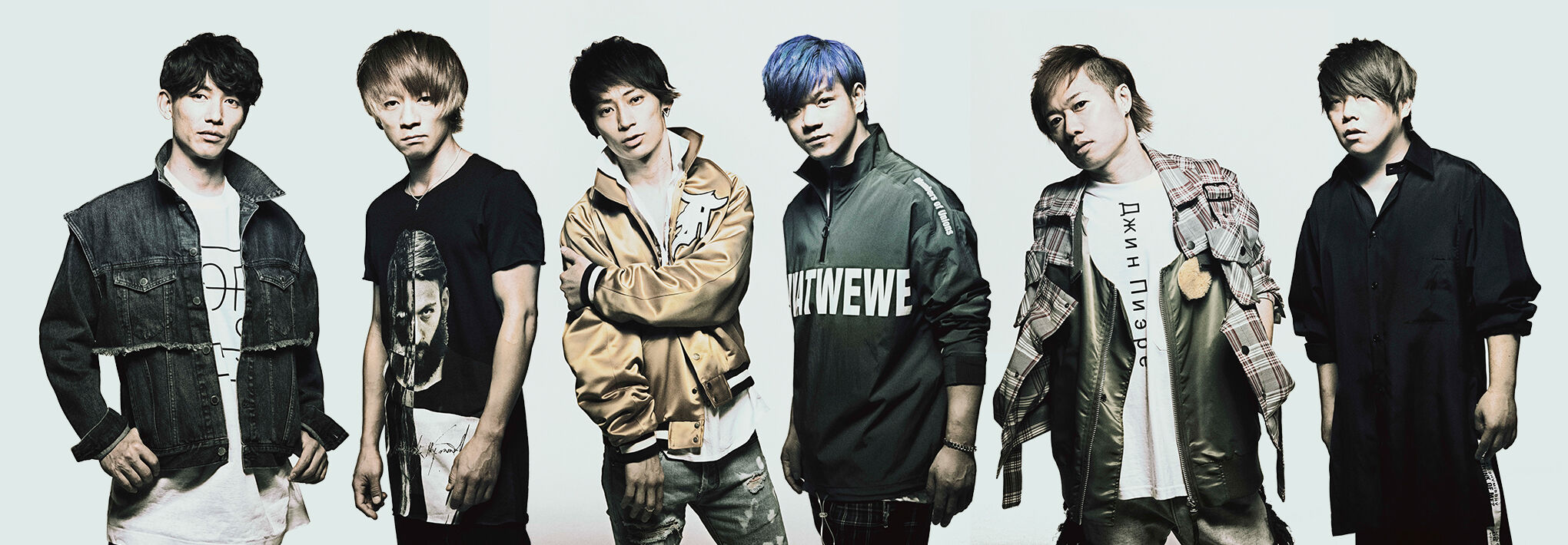 Uverworld Uverworld Arena Live が開催決定 最速チケット買わなくちゃｗｗｗ トレンドキャッチブログ