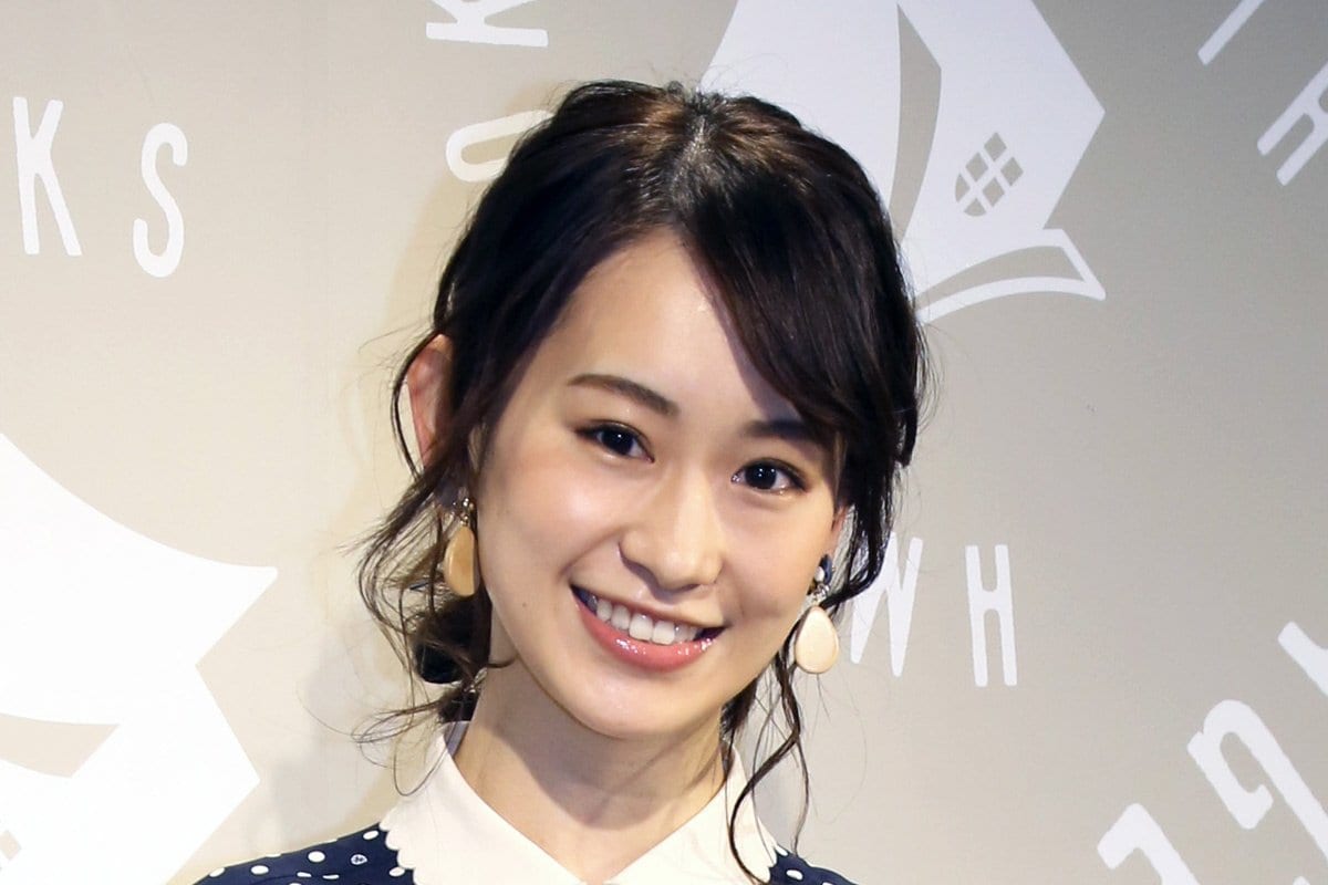 『愛希れいか』「べらぼう」裸で横たわる死体を演じる…出演の心境つづる