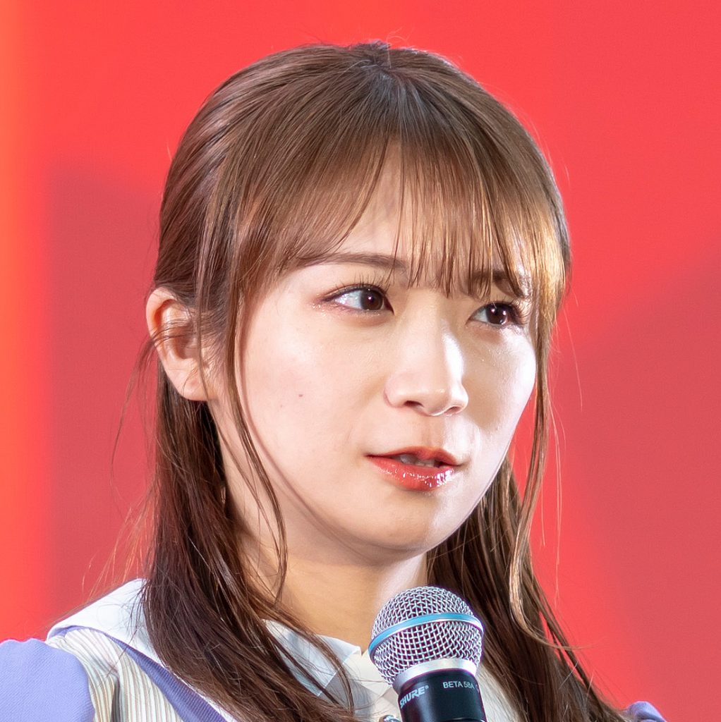 『秋元真夏 卒業』乃木坂46の2代目キャプテンで、最後の1期生が去る