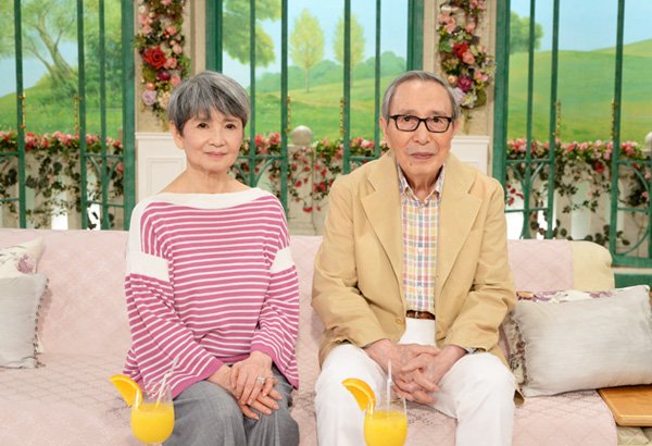 トレンドキャッチブログ『江原真二郎』85歳にて逝去、かつて歯磨き粉ＣＭに妻・中原ひとみら家族と出演コメントする