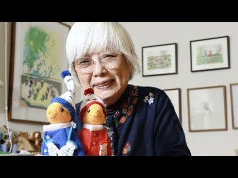 『中川李枝子』「ぐりとぐら」作者、89歳にて逝去