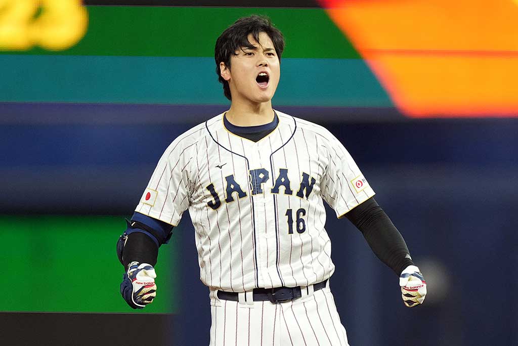 『WBC』侍ジャパンが優勝ｗｗｗｗｗｗｗｗｗｗｗｗ