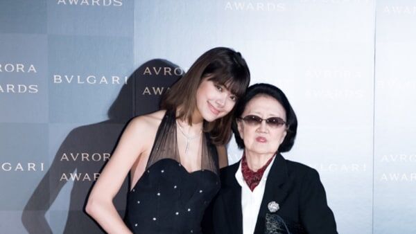『森英恵』世界的なファッションデザイナー、96歳にて逝去