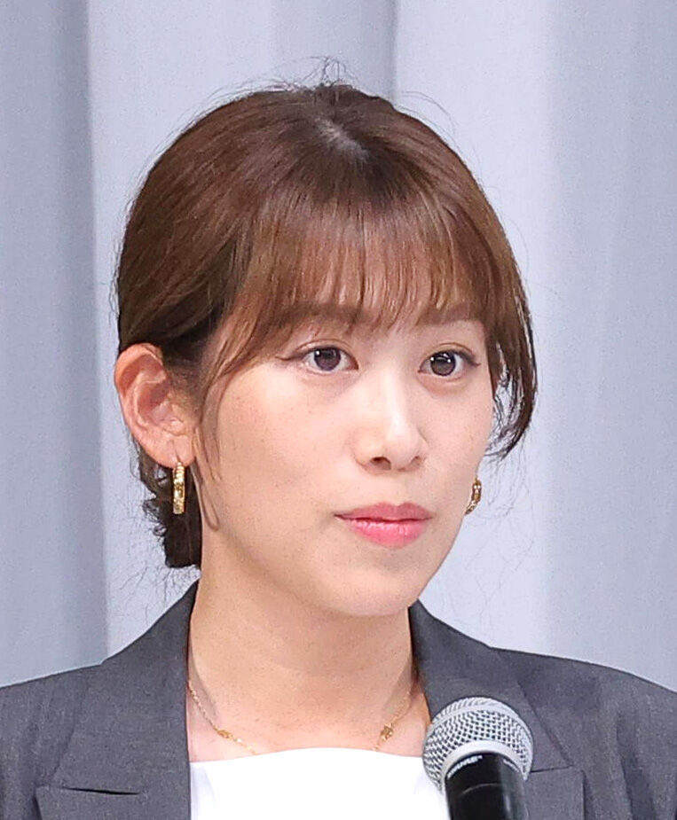 『中川安奈アナ』男性共演者もドン引きのヤバい趣味を暴露
