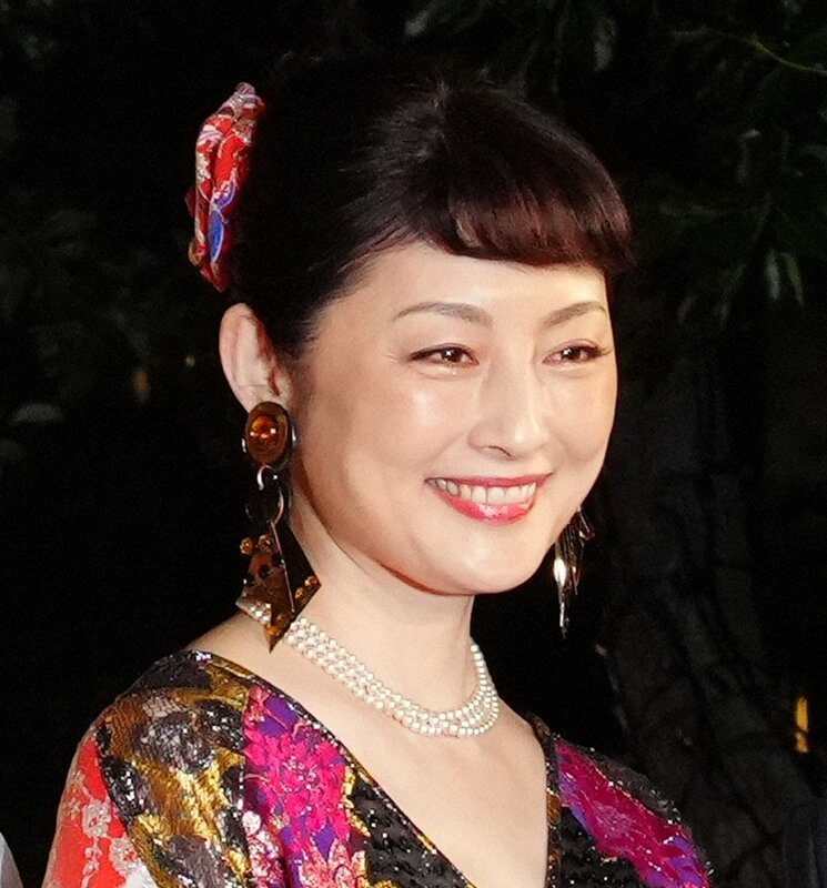 『常盤貴子』ひたすら突き進んだ女優の道、50歳のビューティフルライフ