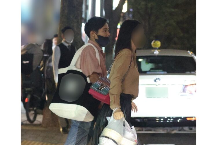 『小出恵介』NYで30代セレブ美女と結婚ｗｗｗｗｗ