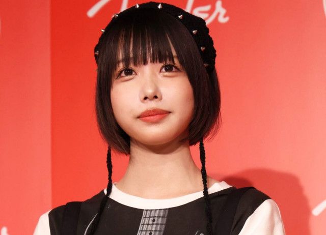 『あのちゃん』ギャラ事情の現状をチラリ 「全然！バラエティーなんて、もう」