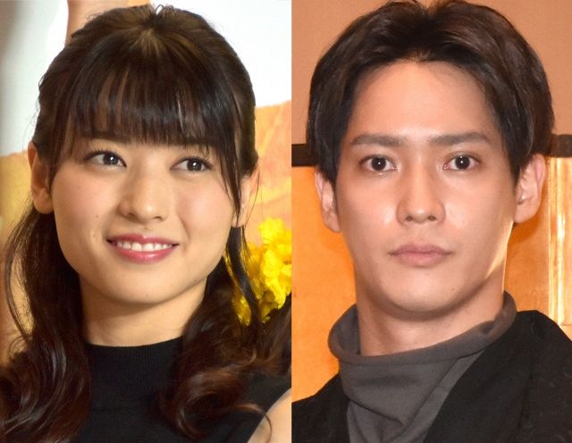 『味方良介＆矢島舞美』昨年12月に交際バレてついにゴールイン！