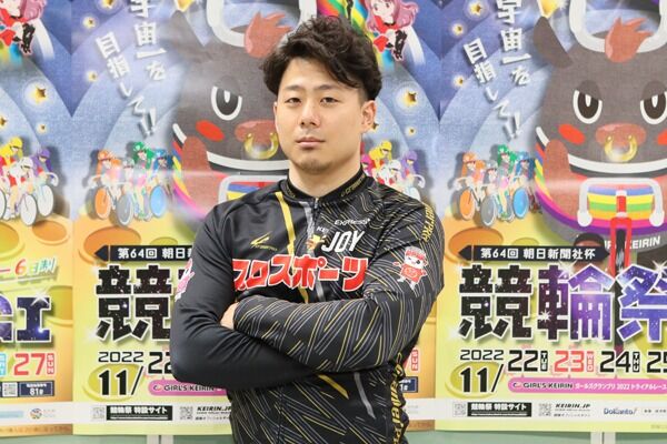 『野原雅也』偉大な功績と競輪への貢献に敬意を表する
