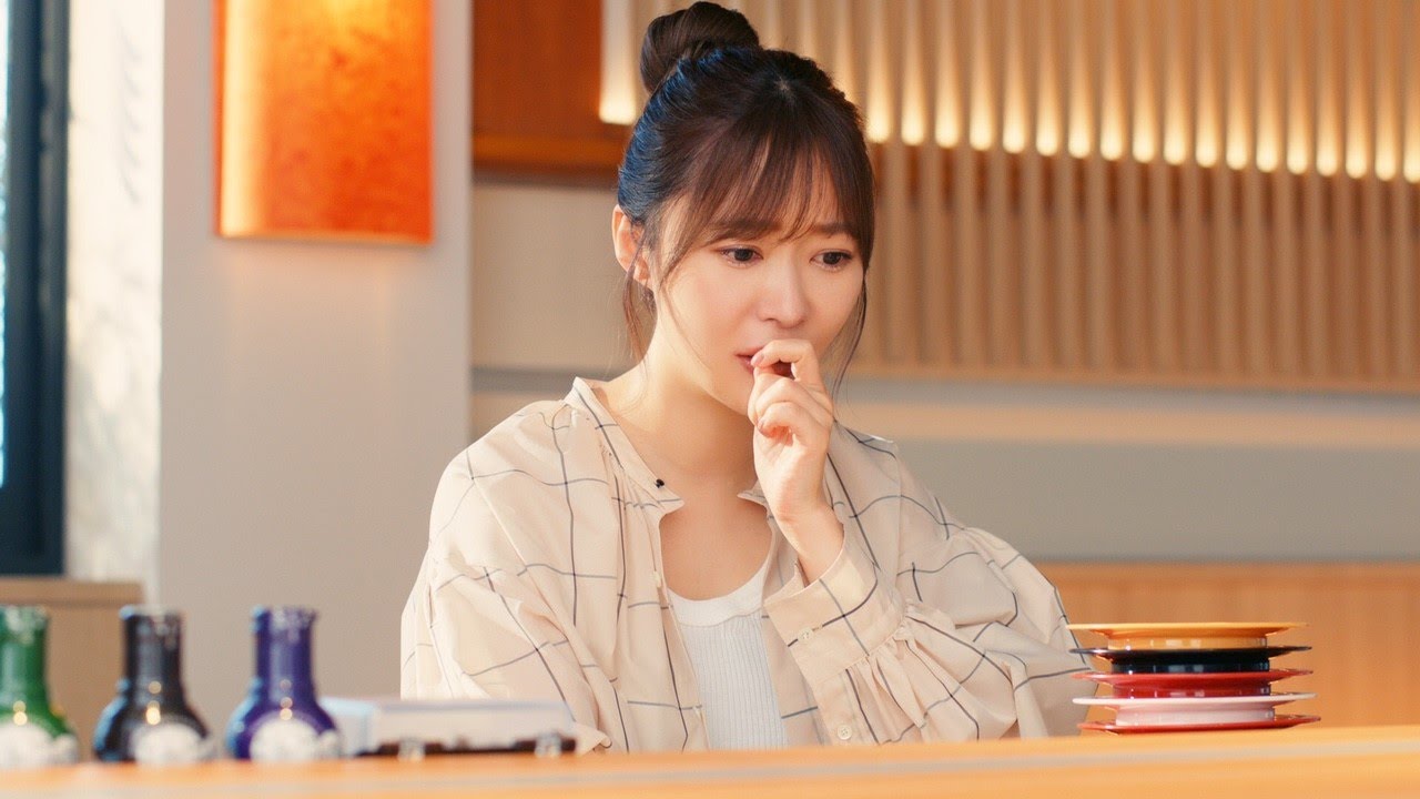 『指原莉乃』ここだけの話…かっぱ寿司のゼッタイ頼みたくなるネタ暴露！