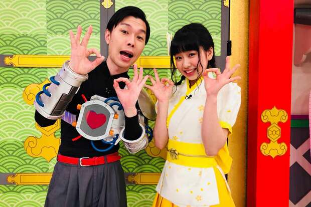 『ハライチ岩井勇気』18歳下妻との結婚生活