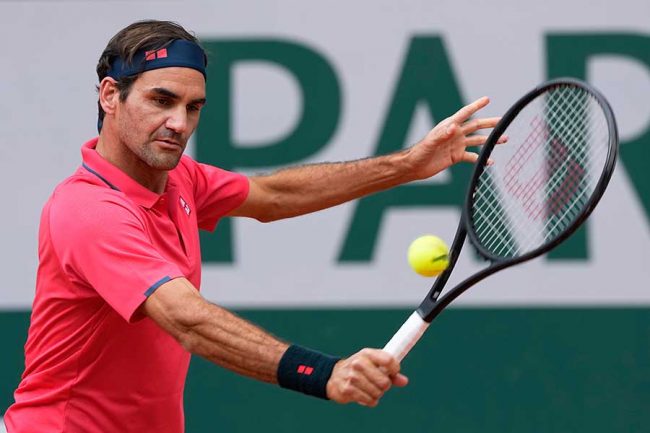 ロジャー フェデラー 3度目の右ヒザ手術を決意 ツアー復帰の希望を持ちたい トレンドキャッチブログ