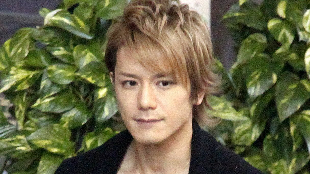 『ジャニーズスキャンダル再燃』滝沢秀明の過去のキス強要が明るみに…