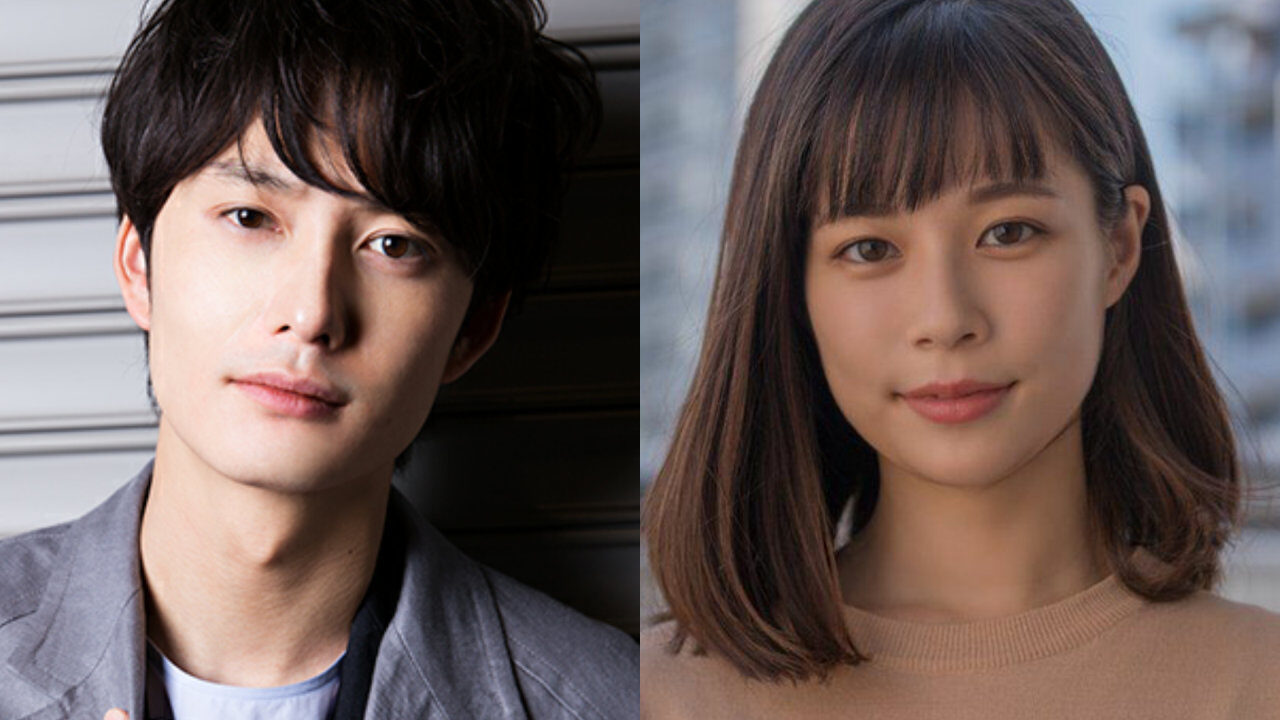 岡田将生 鈴木唯アナとの交際 お似合い ｗｗｗｗｗｗｗ トレンドキャッチブログ