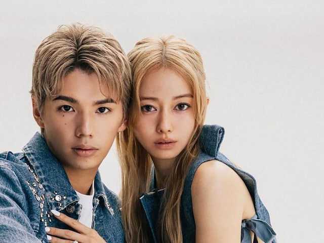 『山本舞香＆マイファスHiro』結婚を発表「苦楽を共に生きていきたい」