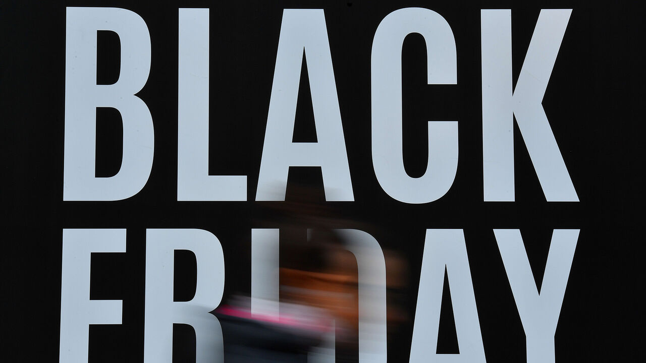 『ブラックフライデー2022』この物価高に…買うっきゃない！