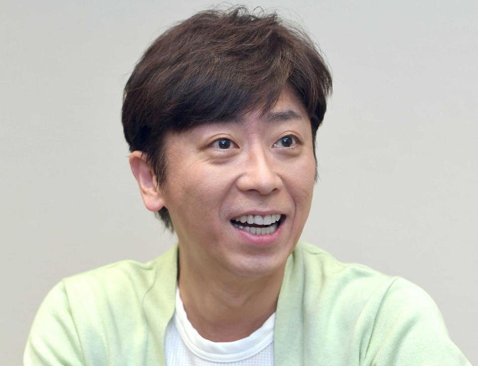 『フット後藤』愛煙家にとっての“禁煙タイム”は「牢獄に入るようなもん」