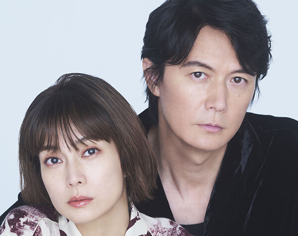 『柴咲コウ』「沈黙のパレード」福山雅治“湯川”と柴咲コウ”内海”が再会！