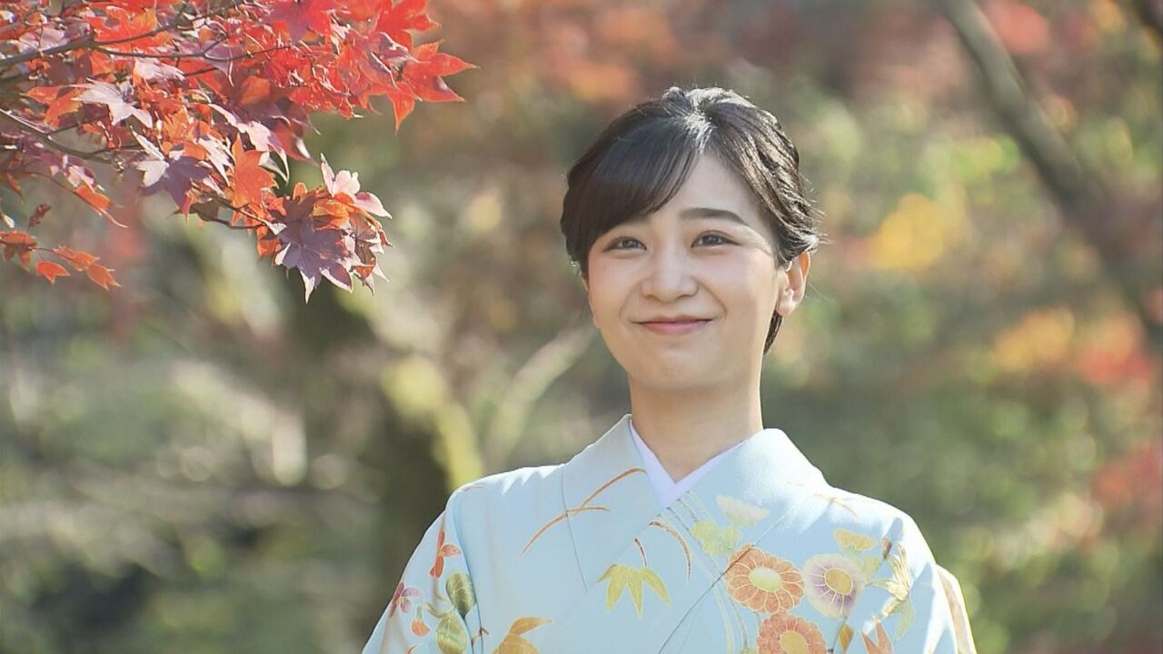 『佳子さま』29歳のお誕生日を迎えられる