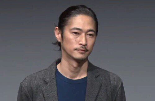 『窪塚洋介』衝撃告白「マリファナ吸って『笑っていいとも』出たことある」
