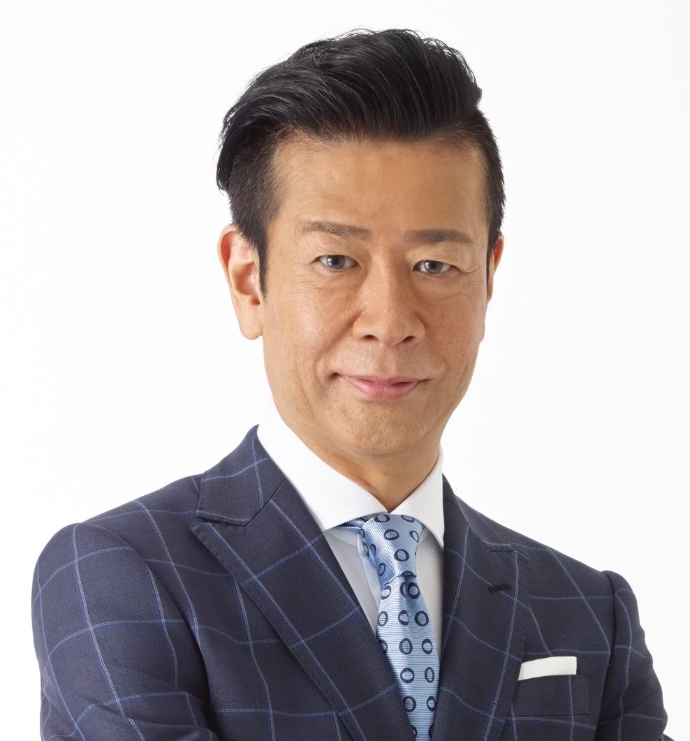 『西田篤史』68歳にて逝去「週刊パパたいむ」など人気番組で司会