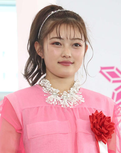 『井上咲楽』一般男性と交際10ヶ月で破局…