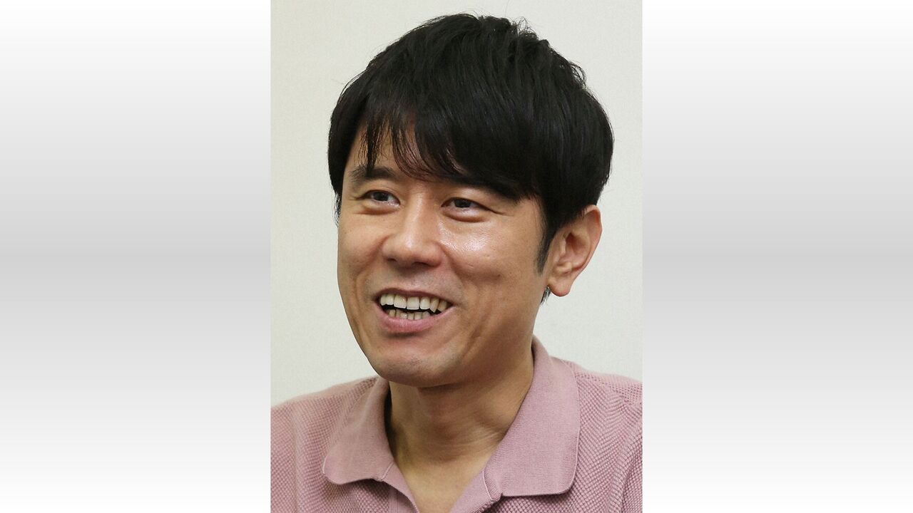 『原田泰造』「怖かった人」ヒロミに説教され土下座、石橋貴明に顔を蹴られた！ トレンドキャッチブログ