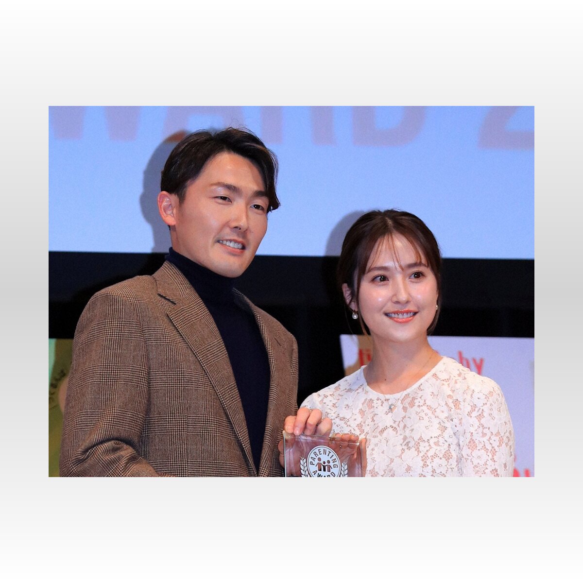 『衛藤美彩』夫・源田巡る報道で謝罪「夫婦共に皆様に恩返しができるよう」