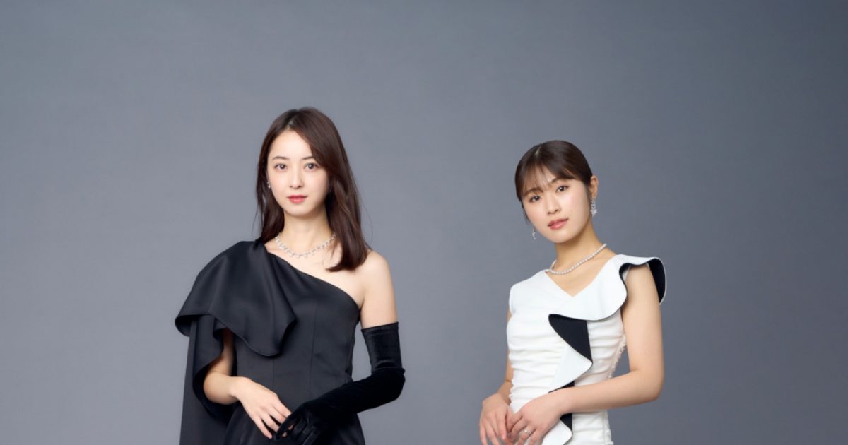 『佐々木希』TBSドラマ「地獄の果てまで連れていく」で初主演！
