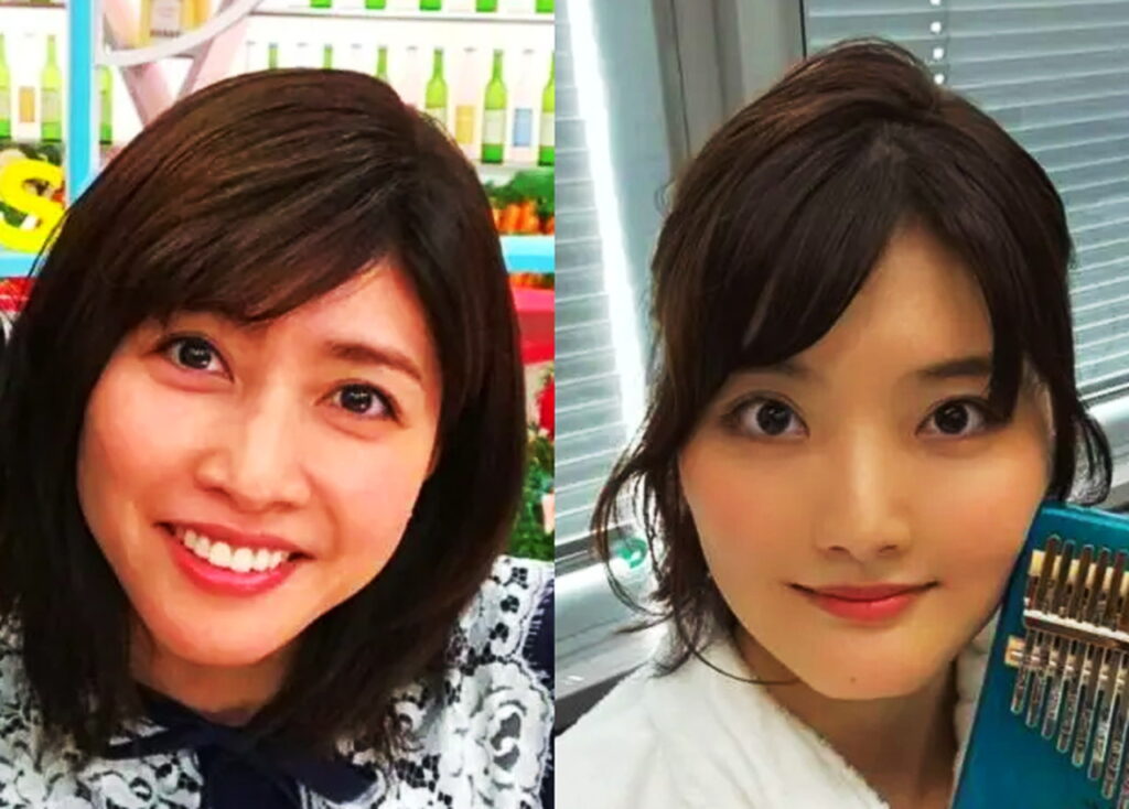 『内田有紀』妹のタレント澪奈が感謝伝える投稿
