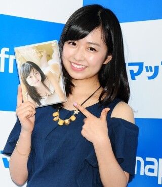 『ももクロ』初期メンバー・伊倉愛美が結婚！同級生で音楽活動のパートナーと