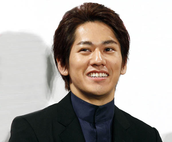 『永山絢斗』薬物逮捕で降板のNHK大河ドラマ「光る君へ」の代役が内定