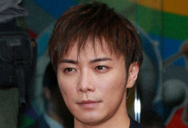 『平宮博重』「元・成宮寛貴」が名前を変えて芸能活動再開へ