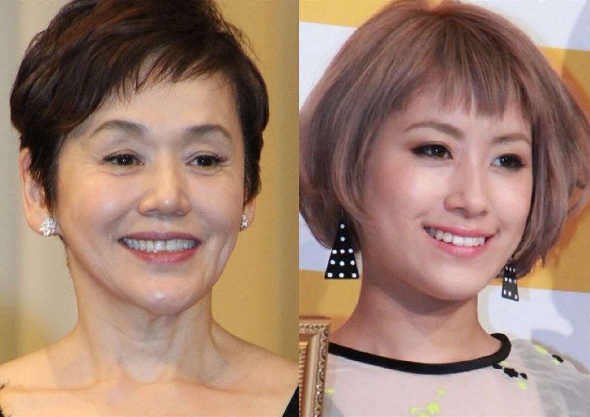 『大竹しのぶ』長女IMALUが奄美大島に住んだ理由