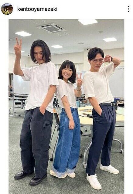 『山崎賢人』「アトムの童」最終回高視聴率で「ジョンドゥ」ロス