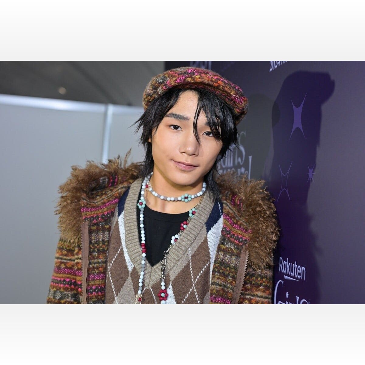 『寺田心』成長止まらず現在173cm、目標は俳優と獣医の両立