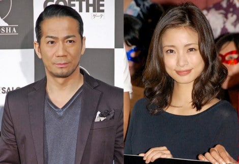 『上戸彩』夫・HIROさんからのサプライズで第３子の妊娠を知る