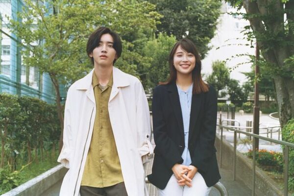 『広瀬アリス』道枝駿佑との共演！TBS火ドラ年の差ラブコメとは！？