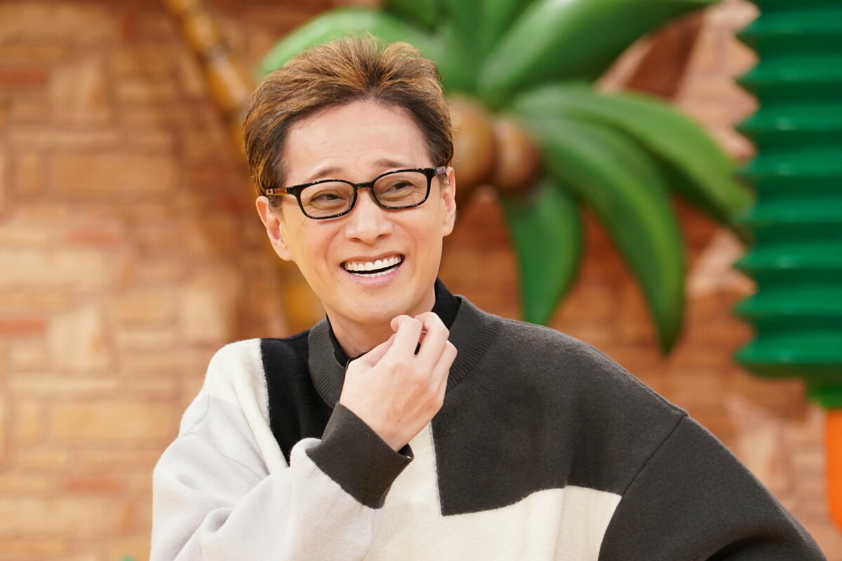 『中居正広』市川團十郎が中居に勧める民間療法ｗｗｗｗｗ