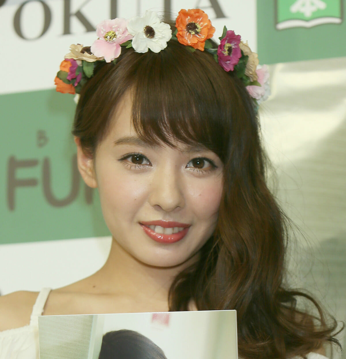 山田菜々 元nmb48 本日付けで芸能界引退を発表 幸せな人生を歩んでいきます トレンドキャッチブログ