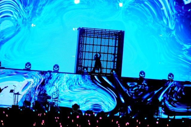 『Ado』パリ・Accor Arena公演のチケットもすでに完売