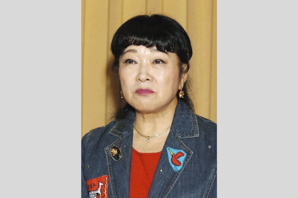 『大山のぶ代』ドラえもん声優、90歳にて逝去